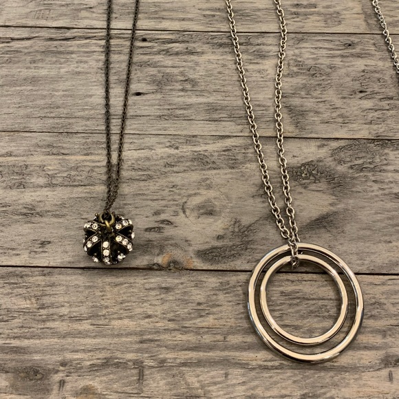 6 necklaces bundle - Picture 2 of 7